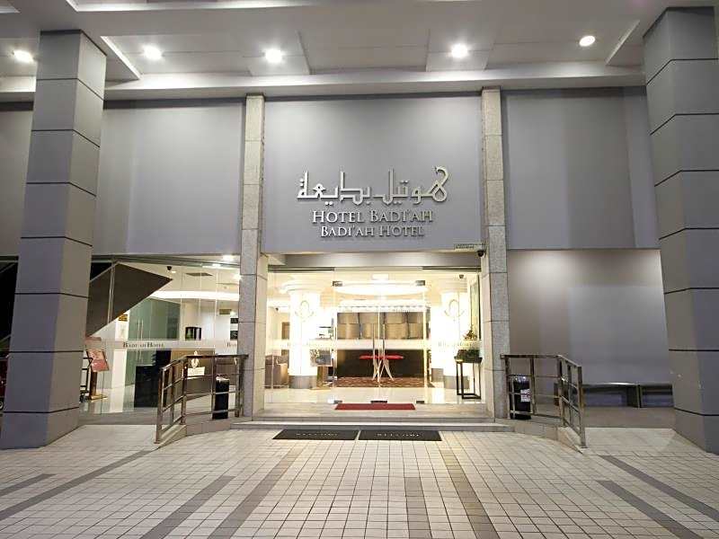 Badiah Hotel
