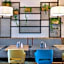Spark by Hilton Vienna Messe Prater
