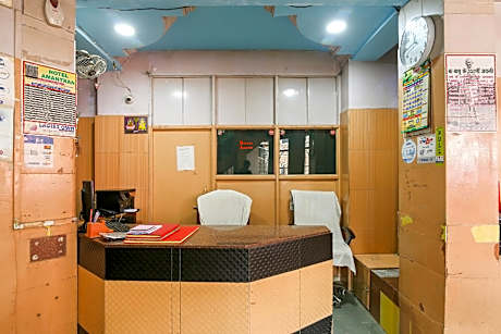 SPOT ON Hotel Amantran