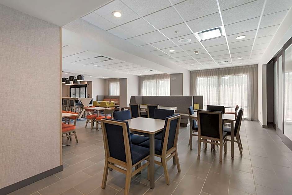 Hampton Inn By Hilton Niles, MI