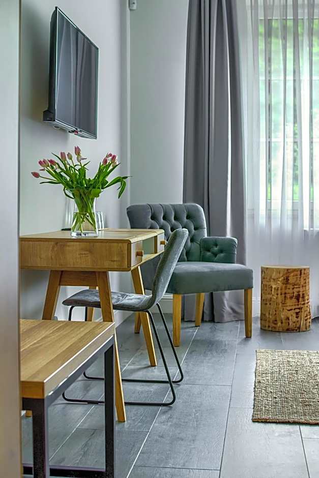 Kadyny Folwark Hotel & SPA