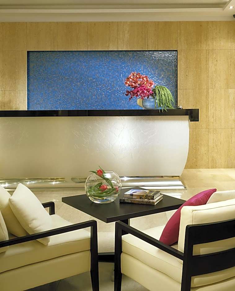 Design Merrion Residence