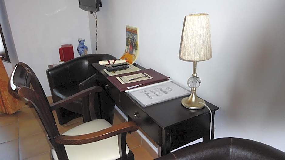 La Posada Del Infante