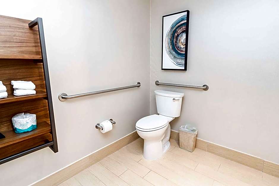 Hilton Garden Inn Fairfax