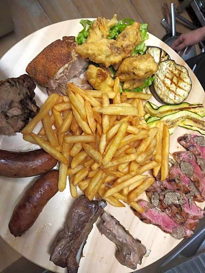 Bed And Breakfast Belvedere