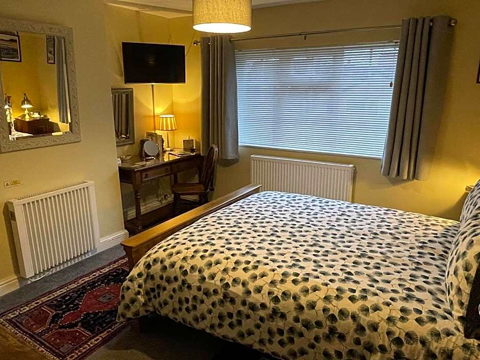 The Old Posthouse B&B