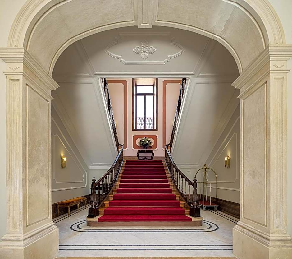 MS Collection Aveiro - Palacete Valdemouro