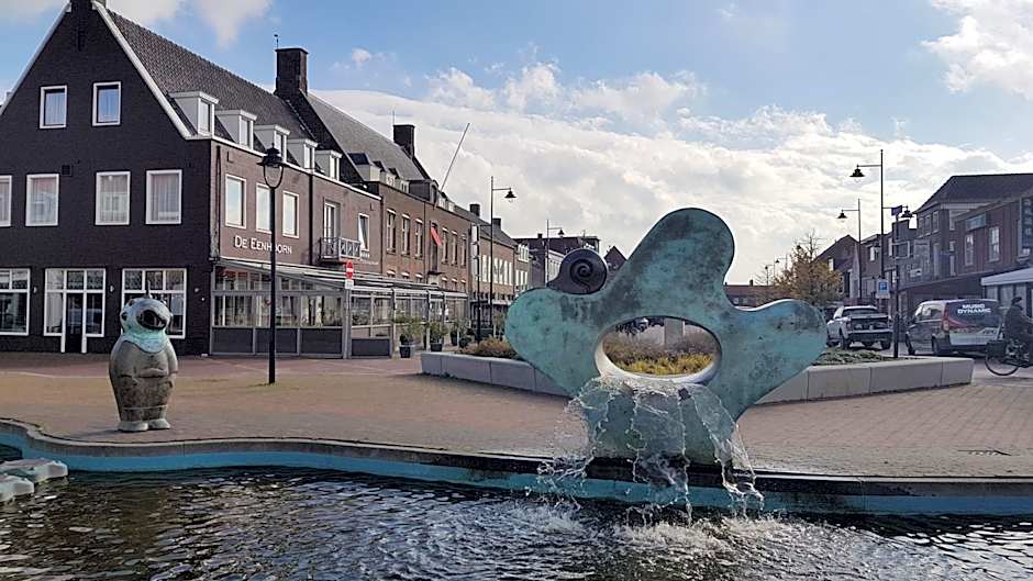 De Eenhoorn