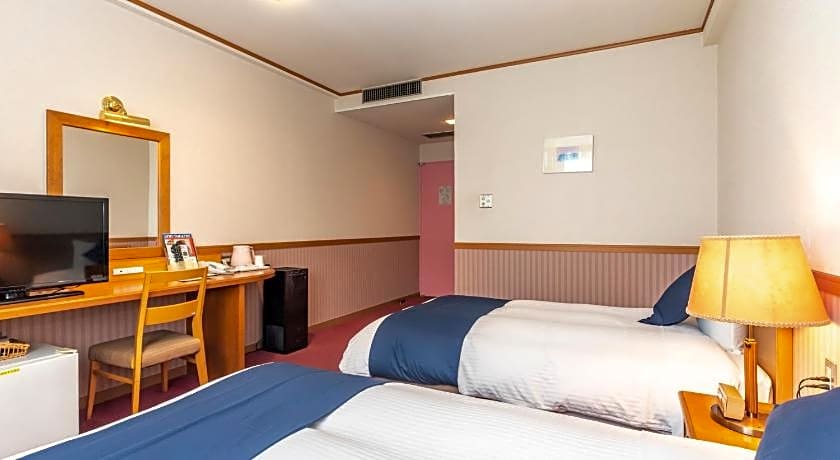 Tabist Asa Station Hotel