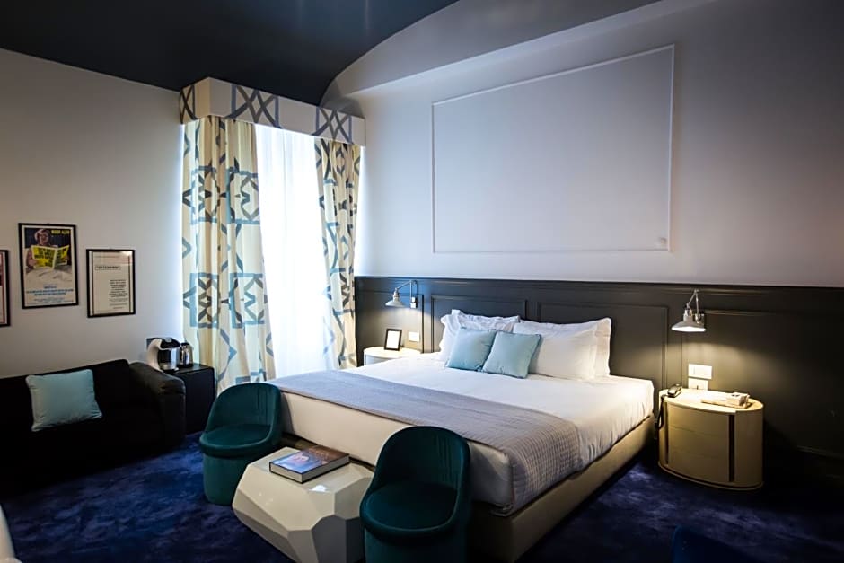 AdAstra Suites
