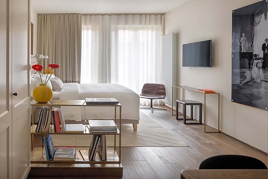 Porta Nera Private Living - adults only