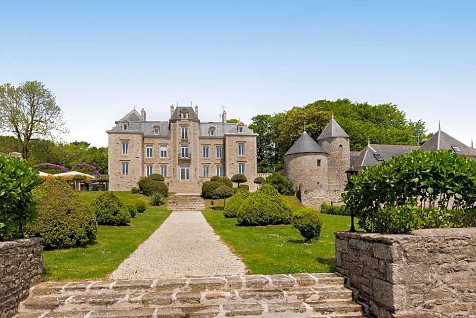 Manoir de Kerhuel de Quimper