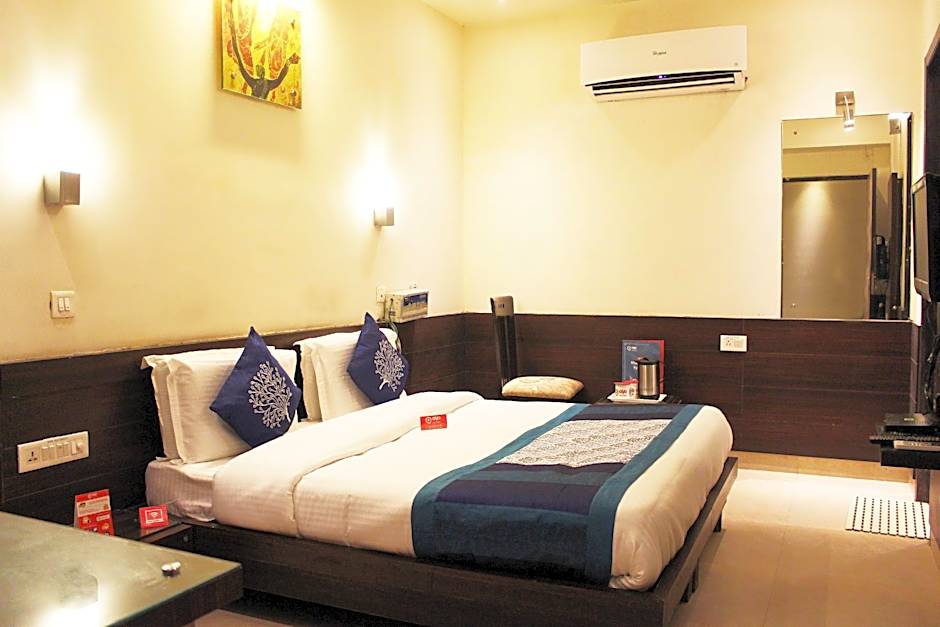 Hotel Shree Residency