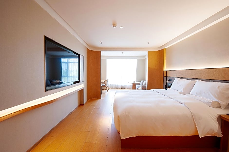 Ji Hotel Chifeng Municipal Government