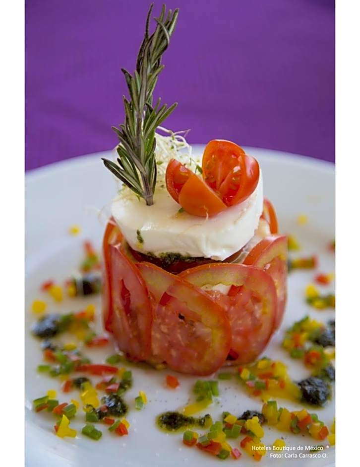 Hotel Spa Sitio Sagrado