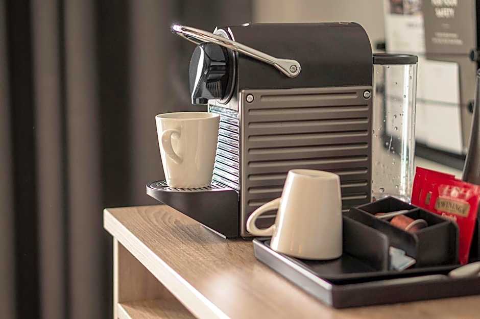 Scandic Lillehammer Hotel