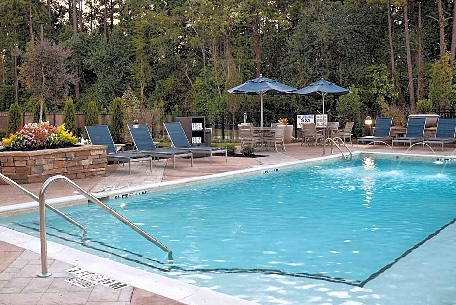 Hampton Inn & Suites by Hilton Augusta-Washington Rd