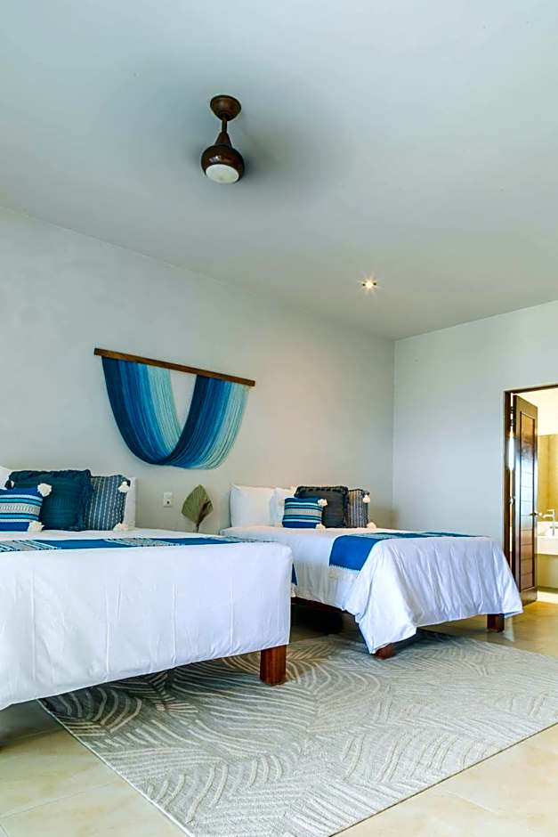 Hotel Ysuri Bucerias