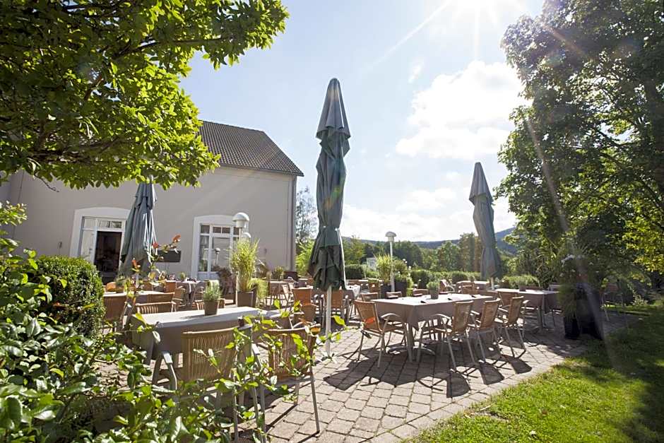 Golfhotel Fahrenbach