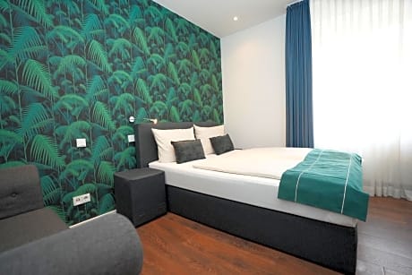 Budget Double Room