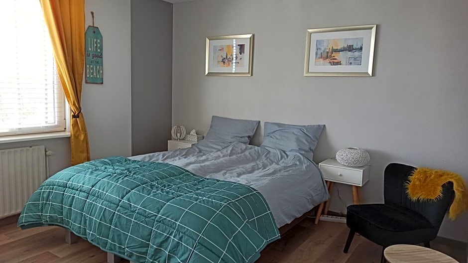 Breakfast at Carin’s