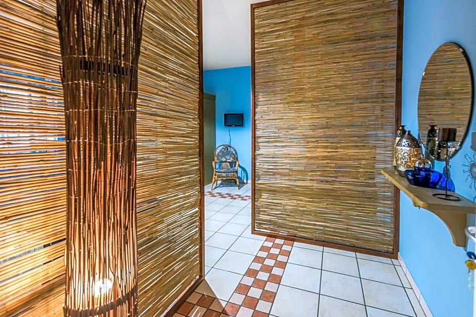 B&B Cinque Stelle Salento