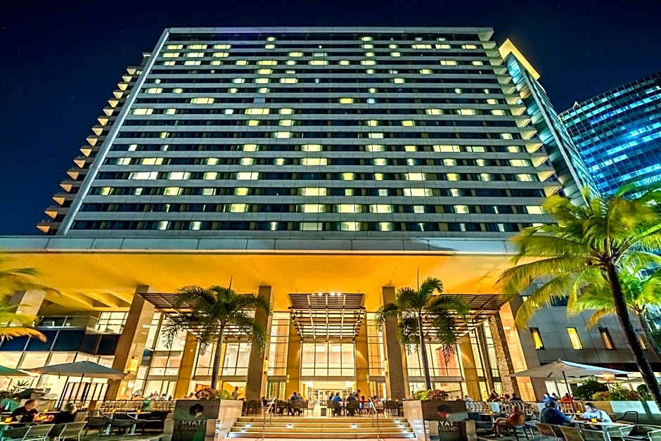 Hyatt Regency Trinidad