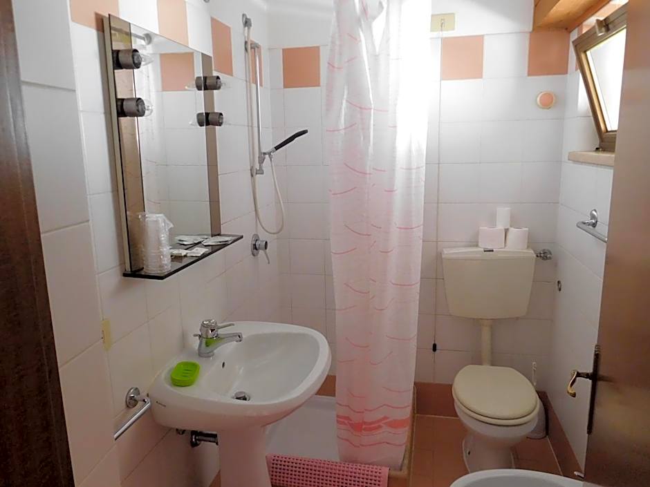 Antico Albergo Sant'Antonio