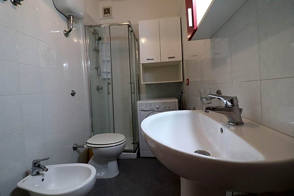 Holiday Apartment Virginia Otranto 4 places