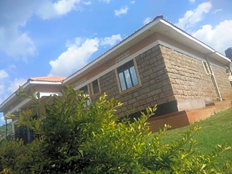Heritage GuestHouse Kapchorwa