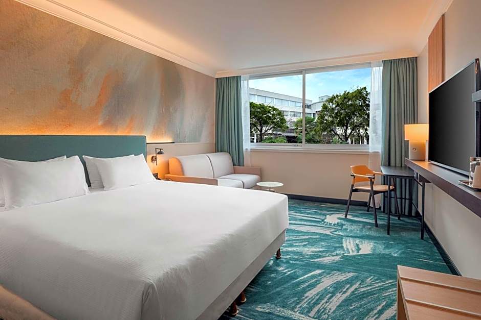 DoubleTree by Hilton Paris Bougival