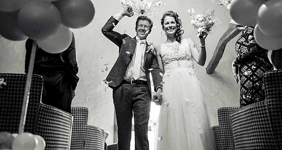 Hotel Het Witte Paard