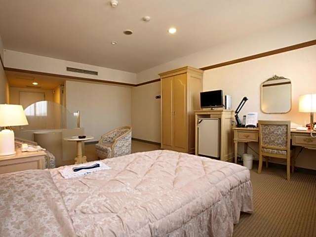 Nogami President Hotel