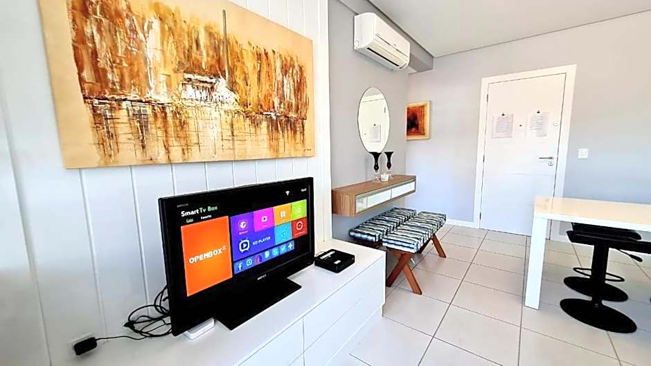 Res. Brumas do Mar, Rua das Gaivotas