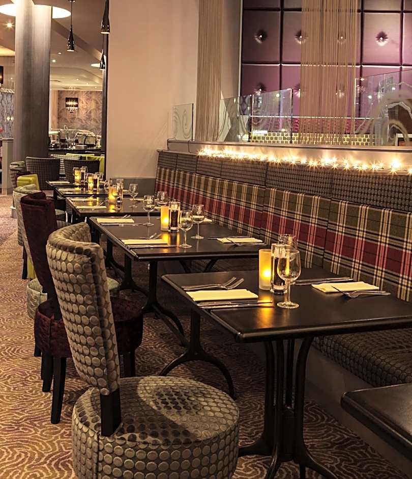 Leonardo Hotel Leeds