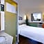 ibis budget Campinas Aquidaban