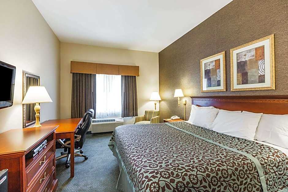 Days Inn by Wyndham Budd Lake