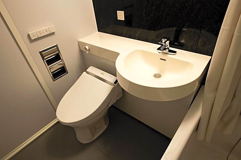 Sakura Shimanami Hotel