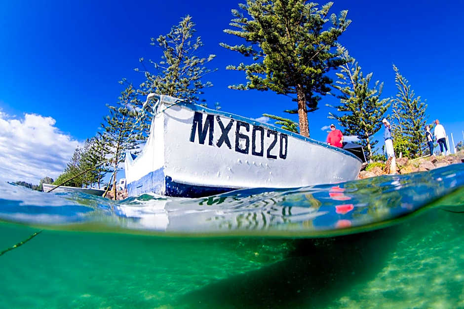 Reflections Massy Greene - Holiday Park