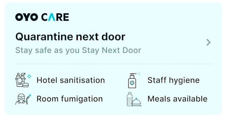 Super OYO 976 Dragon Inn