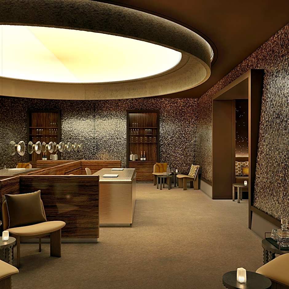 Hotel Gounod Fully Renovated