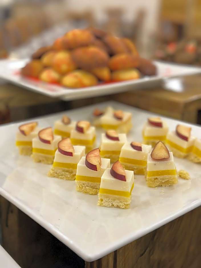 Sharah Mountains Hotel