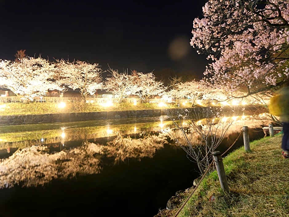 Hakuraiso