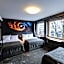 Sleephotels Cosmos