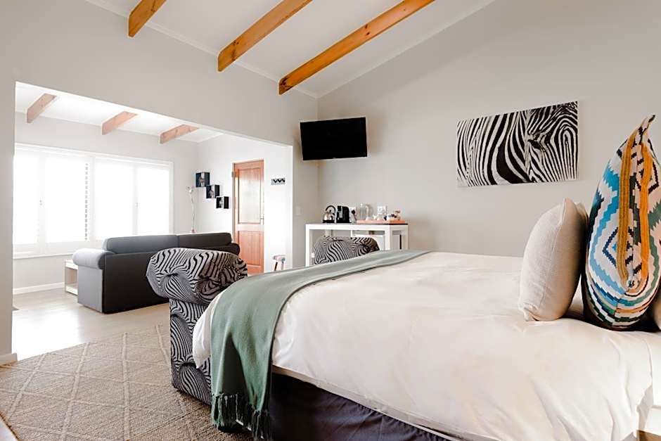 Elephant Hide of Knysna Guest Lodge