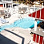 The Burgundy Inn Hotel and Apartments