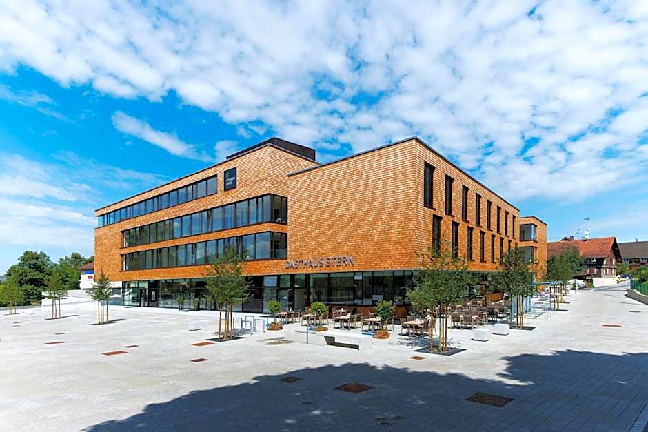 Sternen Hotel Wolfurt