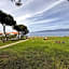 Résidence Punta paliagi