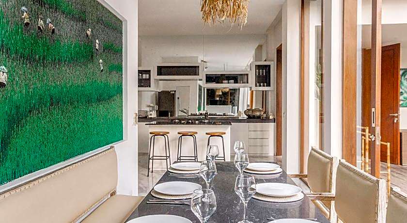 AB Apartment Seminyak