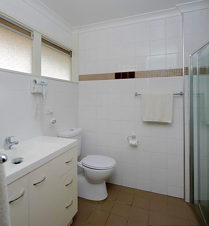 Hospitality Inn Geraldton SureStay Collection by Best Western